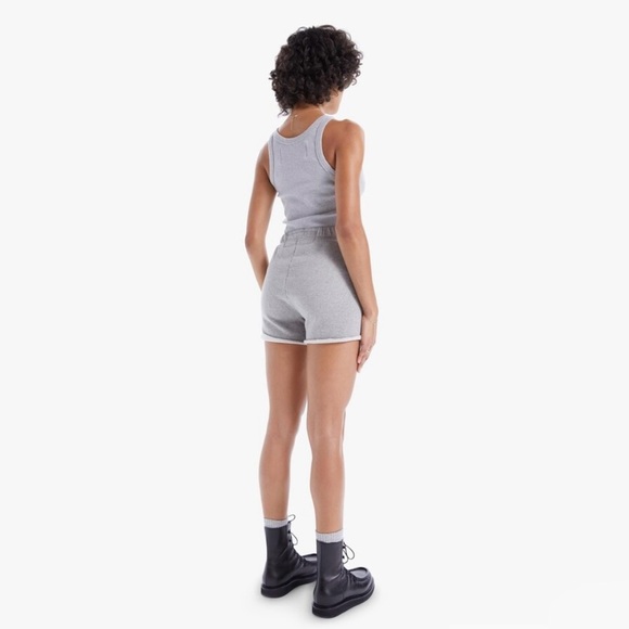 EUC Mother Move It- The Bender Short Fray Shorts. Size XS - Picture 4 of 13